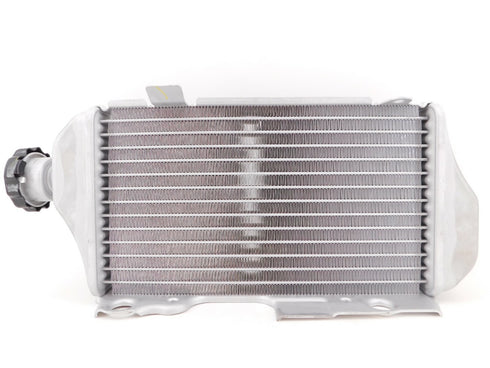 HONDA RADIATOR W/ CAP OEM FACTORY GENUINE CRF250L CRF 250 L 2013 - 2016